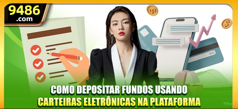 99bet: A Nova Era dos Jogos Mobile Que Você Precisa Conhecer